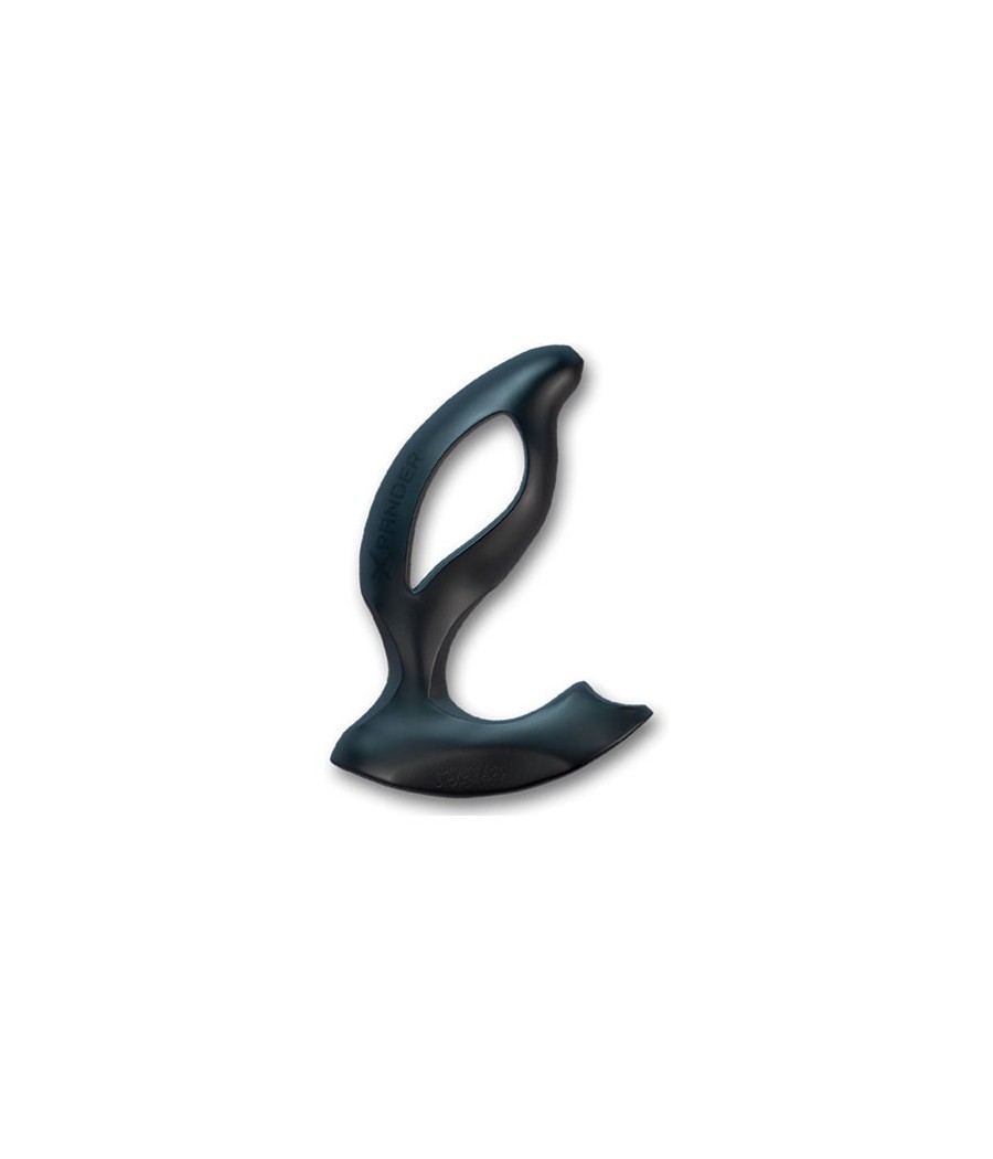 xpander plug x2 prostate stimulation taille s de joydivision