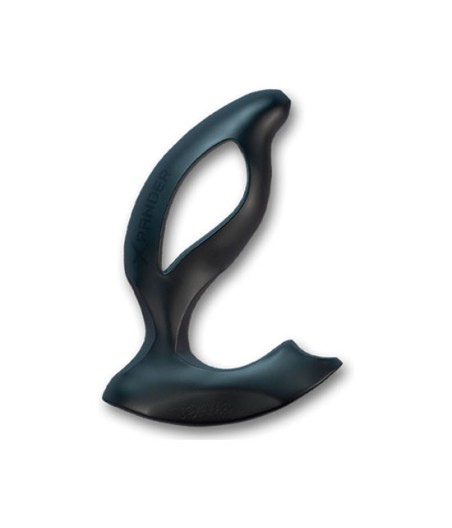 Xpander plug x2 prostate stimulation taille s de joydivision