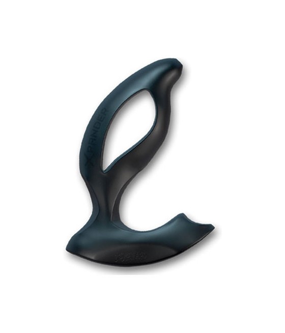 Xpander plug x2 prostate stimulation taille m de joydivision