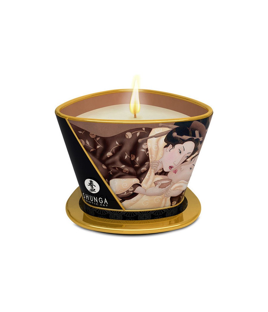 shunga vanille bougie desire 170 ml de shunga shunga vanille bougie desire 170 ml de shunga