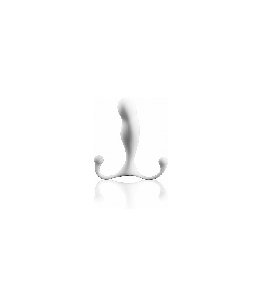 maximus - blanc stimule prostate de aneros maximus - blanc stimule prostate de aneros
