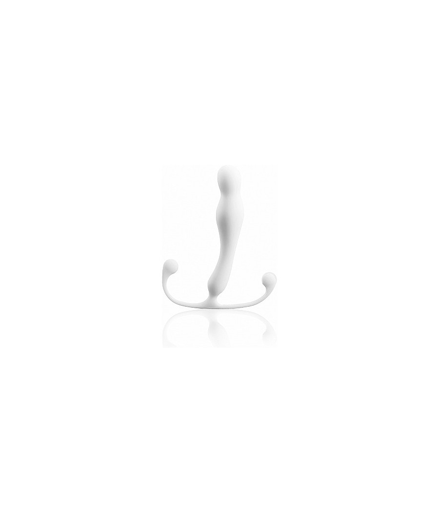 eupho - blanc stimule prostate de aneros eupho - blanc stimule prostate de aneros