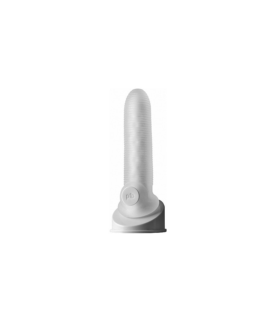 gaine micro côtelée fat boy 14cm de perfect fit gaine micro côtelée fat boy 14cm de perfect fit