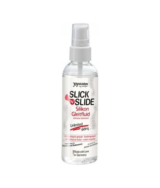 slicknslide - 100 ml
