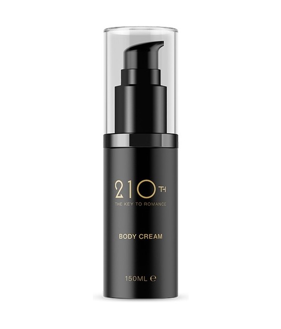 210e - crème corps 150ml