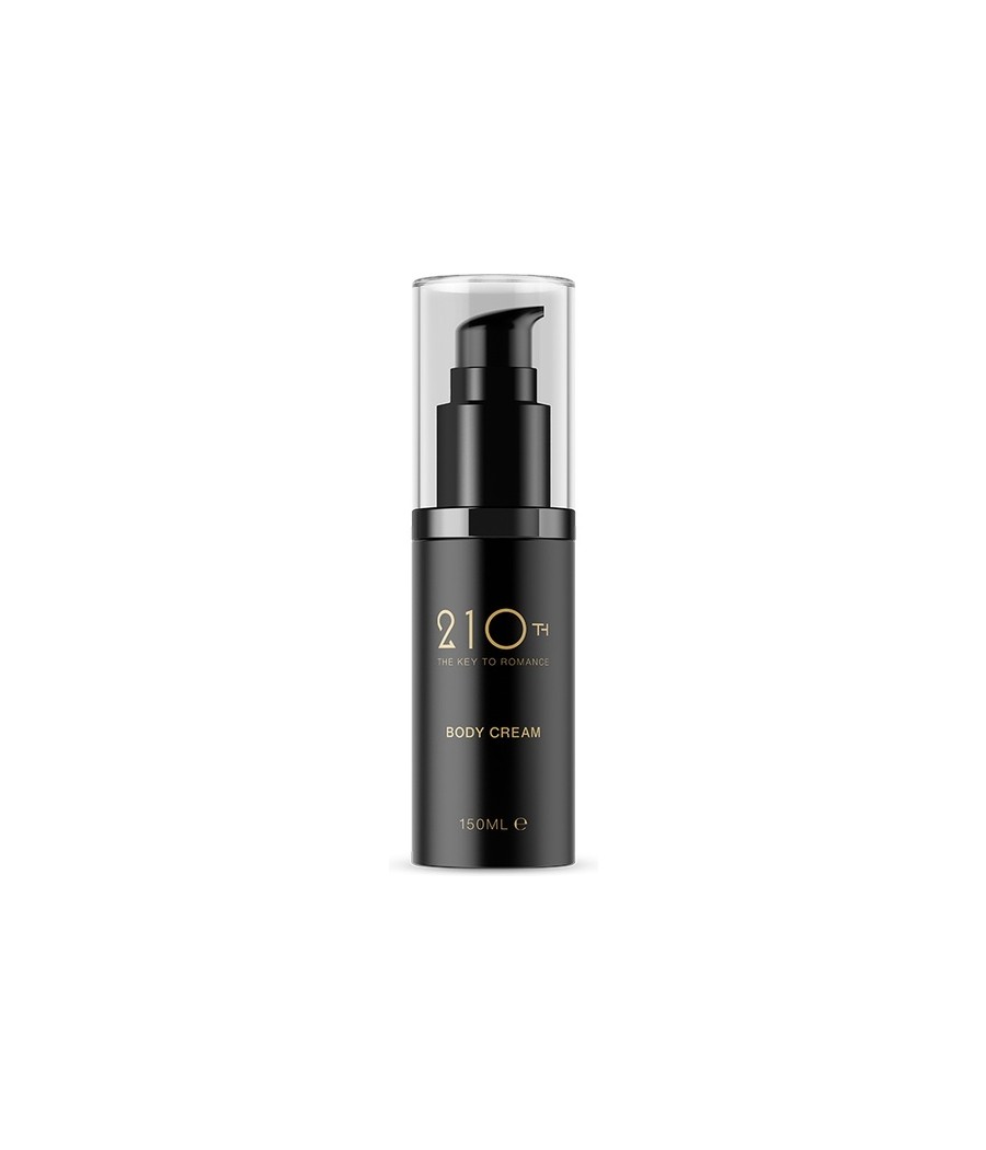 210e - crème corps 150ml 210e - crème corps 150ml