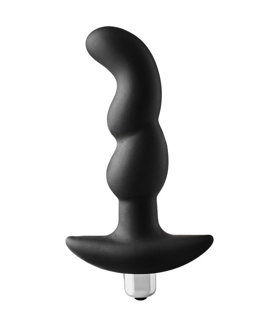 bouchon de prostate vibrant fantastique