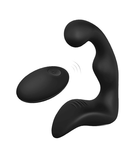 cheeky love télécommande booty pleaser noir
